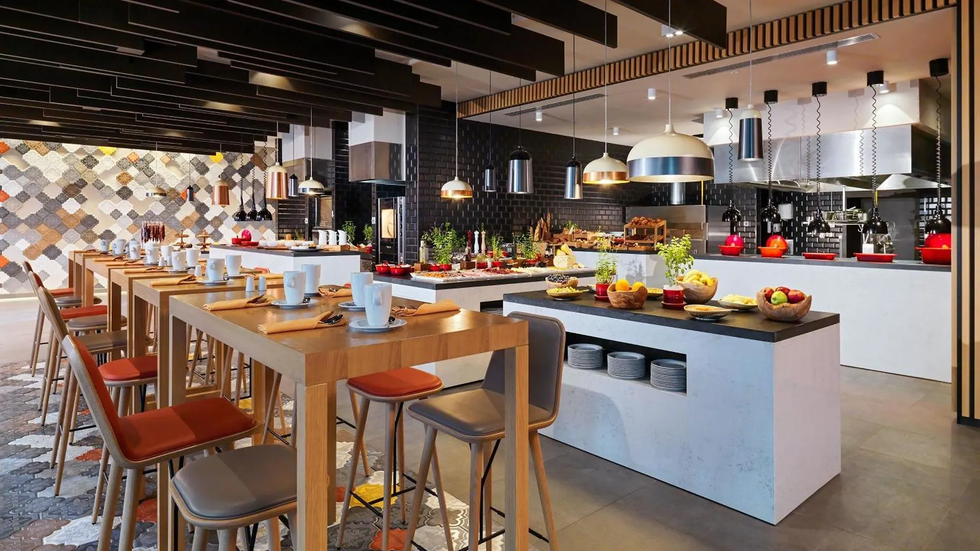 Sheraton Grand Tbilisi Metechi Palace Hotell