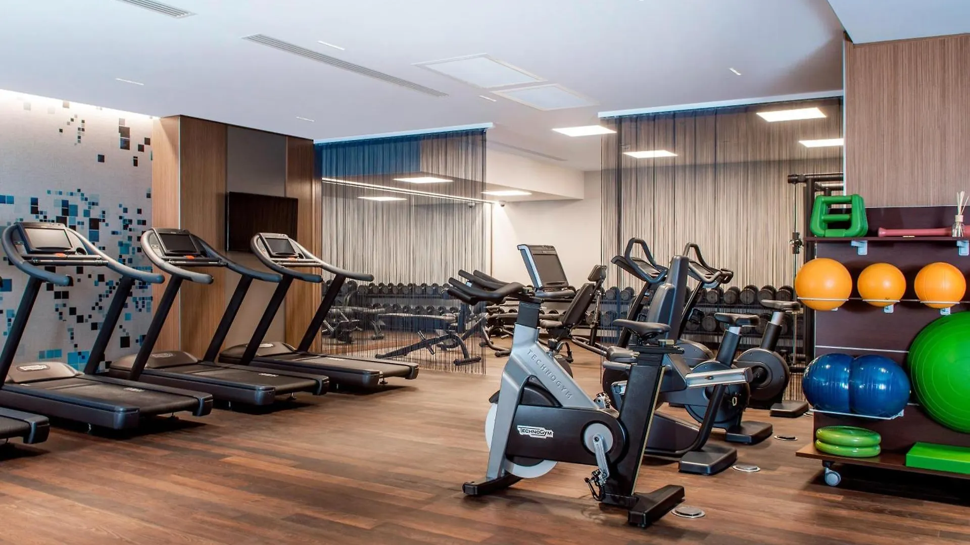 ***** Hotell Sheraton Grand Tbilisi Metechi Palace Georgien