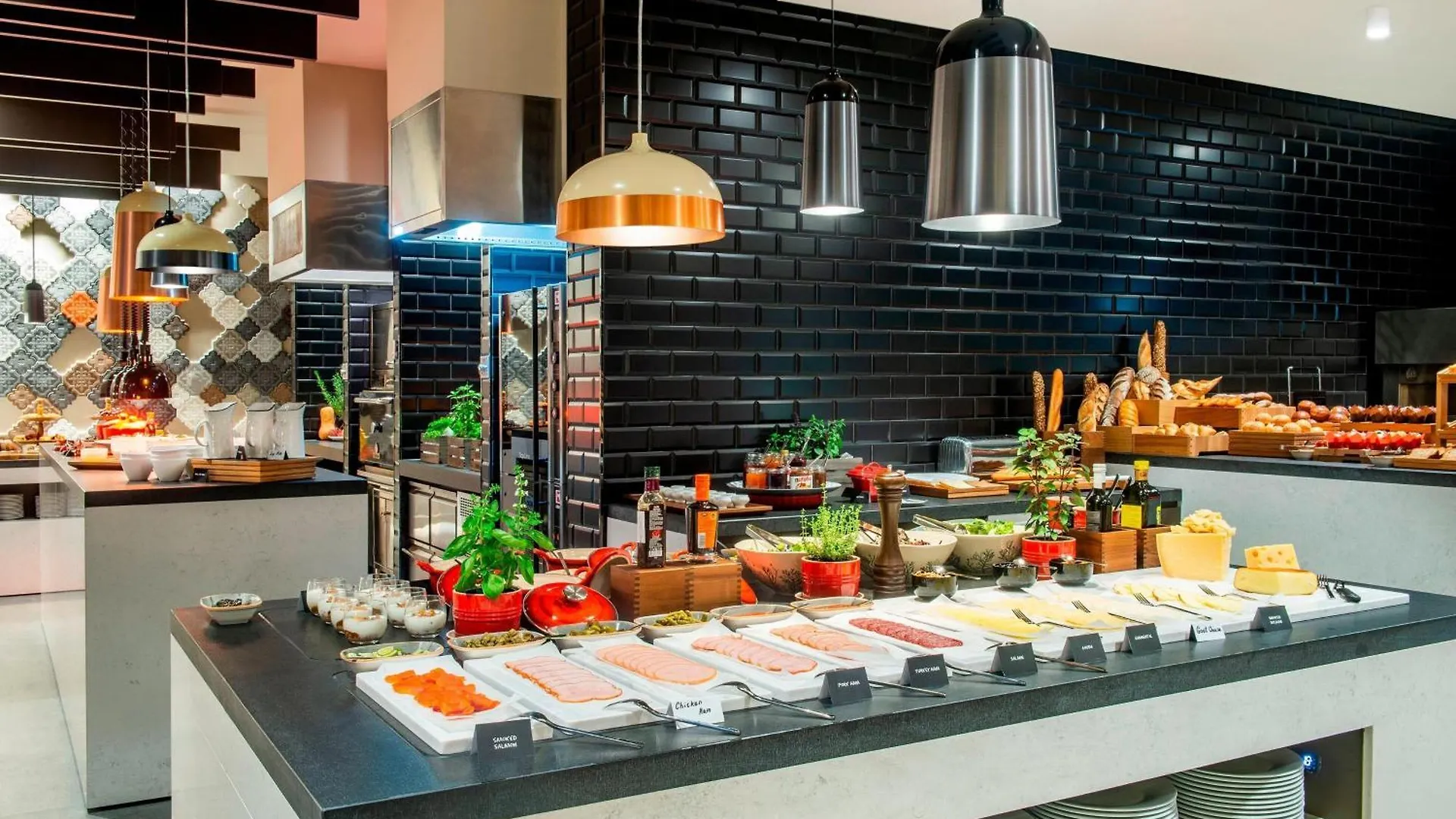 Sheraton Grand Tbilisi Metechi Palace Hotell
