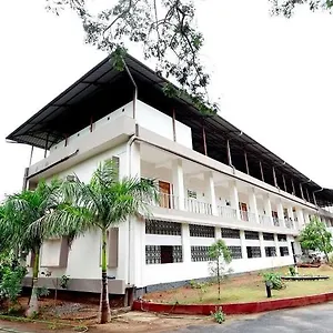 ** Hotel Ktdc Garden House India
