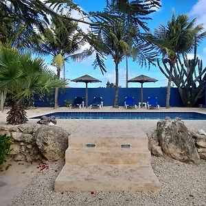 *** Aparthotel Caribbean Chillout Bonaire, Saint Eustatius and Saba