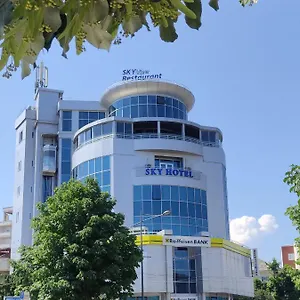 **** Hotel Sky Albania