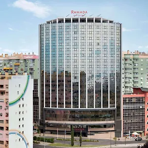 Ramada By Wyndham 4*, ליסבון פורטוגל