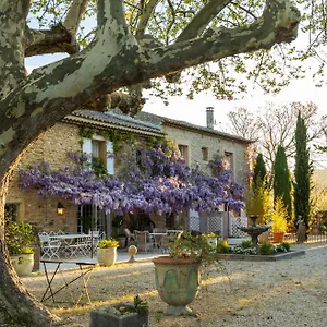  Bed & Breakfast Le Clos De Lucie France