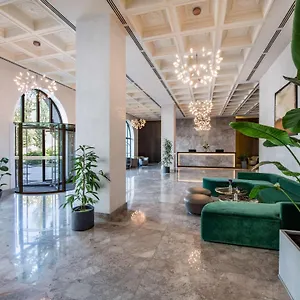 Philharmonic By Mercure **** Tbilisi