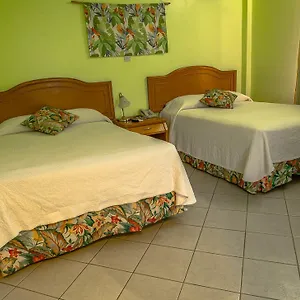 **** Hotel Habitat Terrace Saint Lucia