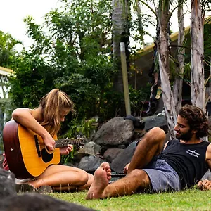  Hostel Backpackers By The Bay Australia