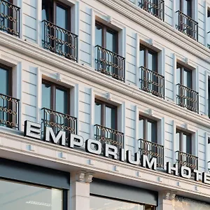 Emporium 4*, איסטמבול טורקיה