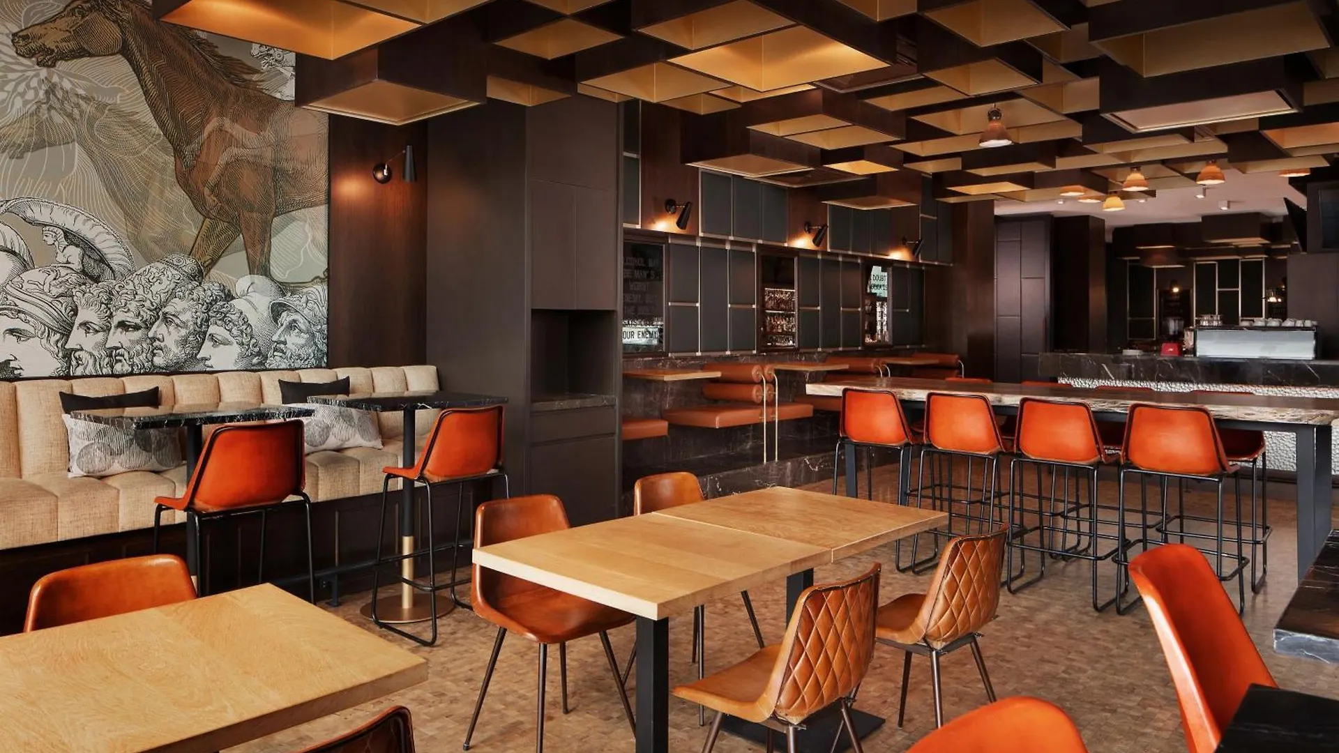 Sheraton Grand Tbilisi Metechi Palace
